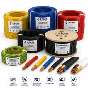 Electrical Wire