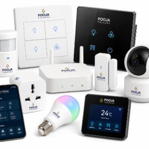 Home Automation Devices