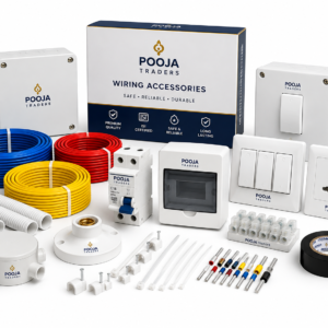 Wiring Accessories