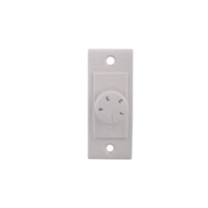 100W MINI FAN REGULATOR 38284 ANCHOR