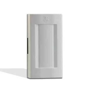 Anchor Accessories Capton Ding Dong Door Bells(Pack Of 10)