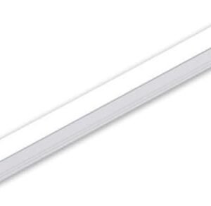 Panasonic Thea Led 20W Straight Linear LED Tube Light (White, Pack of 25)