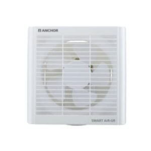 Smart Air-GR Ventilation Fan - 200mm - White