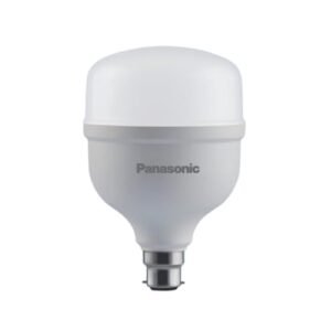 Panasonic Base B22 40w LED Bulb (Pack of 1, Cool Day Light)