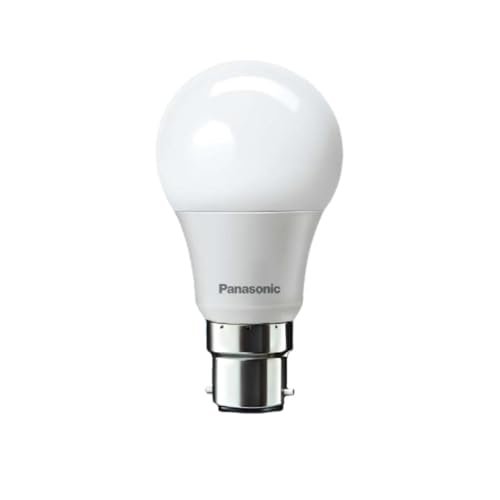 Panasonic 9 Watt Motion Sensor Led B22D Bulb for Home with 3 Mtr Radius Sensor Area, Auto Off After 15 Sec, 1 Yr Warranty - Image 2