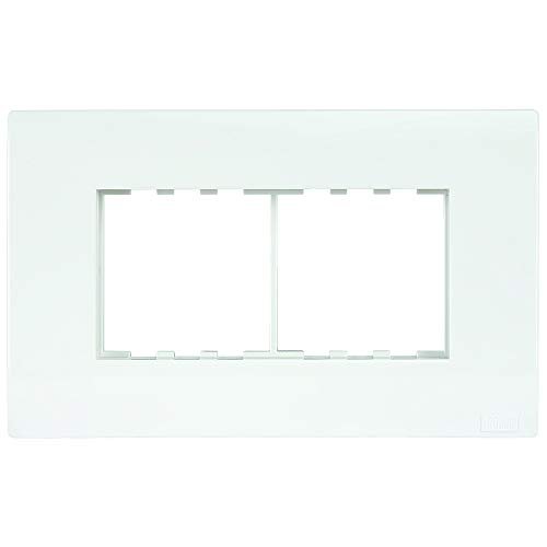 Anchor by Panasonic Roma Plus Modular Polycarbonate 4m Plate (White)