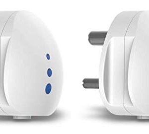 Cona Smyle Trilite 6A Plug Top - Pk Of 2