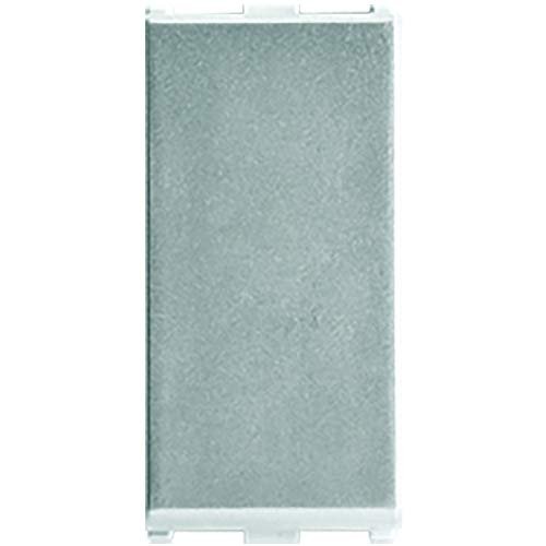 Anchor by Panasonic 66104S Roma Urban Modular 1M 20A V0 Grade Polycarbonate One-Way Switch (Silver)