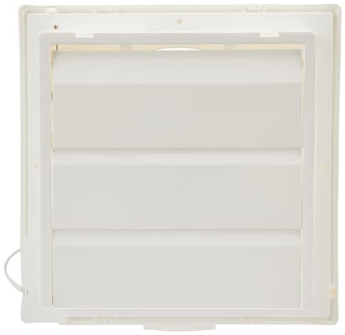 anchor by panasonic Smart Air Neo 200mm, High Speed Motor Exhaust Fan For Kitchen, Bathroom With 1300 Rpm (White, 1 Piece) (14180WH / 13048WH) - Image 2