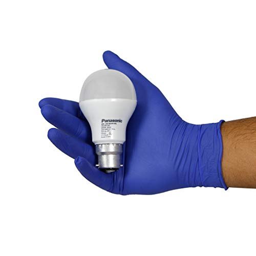 Panasonic 9W B22 LED Cool Day Light Bulb, Pack of 2 - Image 4