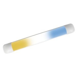 Havells Astura Plus 20W 3 in 1 LED Batten Tubelight|Energy Efficient|Three Color Temperatures(Warm White,Neutral White,Cool White)|Upto 4KV Surge Protection |Made in India | Pack of 1