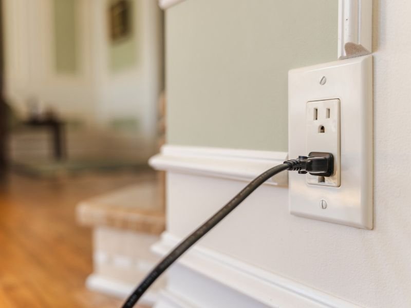 Safety Sockets