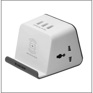 Extension socket
