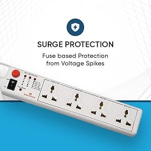 Anchor Extension Board