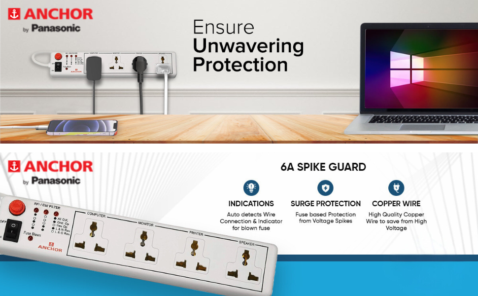 extension board